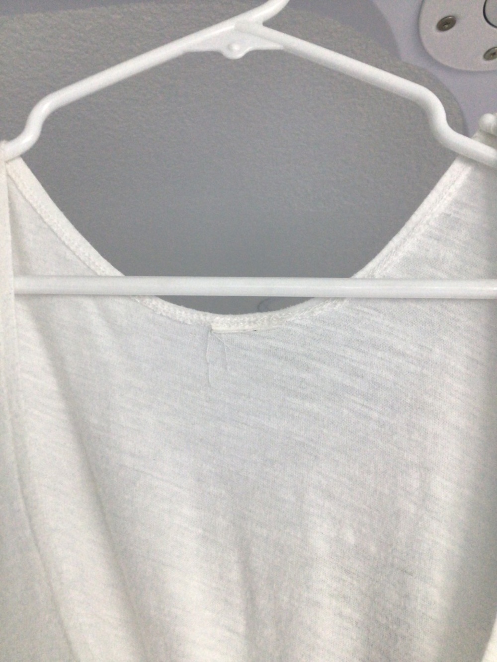 Victoria Secret flag top - Picture 3 of 4